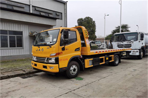 武夷山车辆公路救援