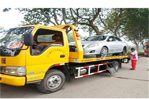 武夷山附近24小时汽车拖车服务热线