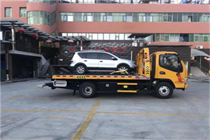 武夷山汽车紧急补胎换胎救援