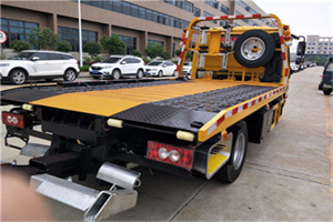 武夷山24小时汽车送油服务公司