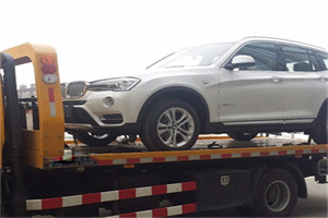 武夷山拖车24小时服务电话