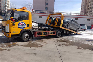 武夷山救援拖车费用怎么算