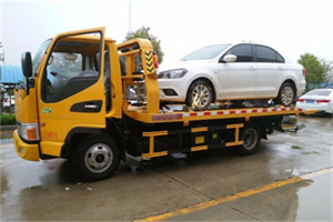 武夷山附近拖车救援24小时服务热线